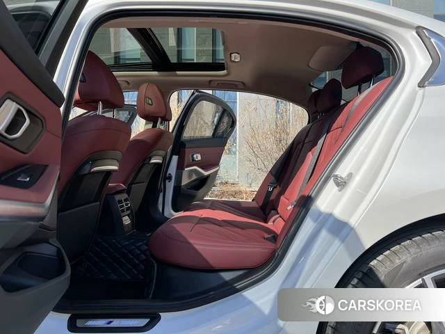 BMW 3 series id 4263121 из Китая 7