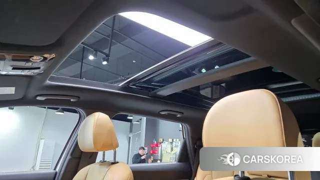 Kia Sorento 4th Generation id 3746807 из Кореи 7