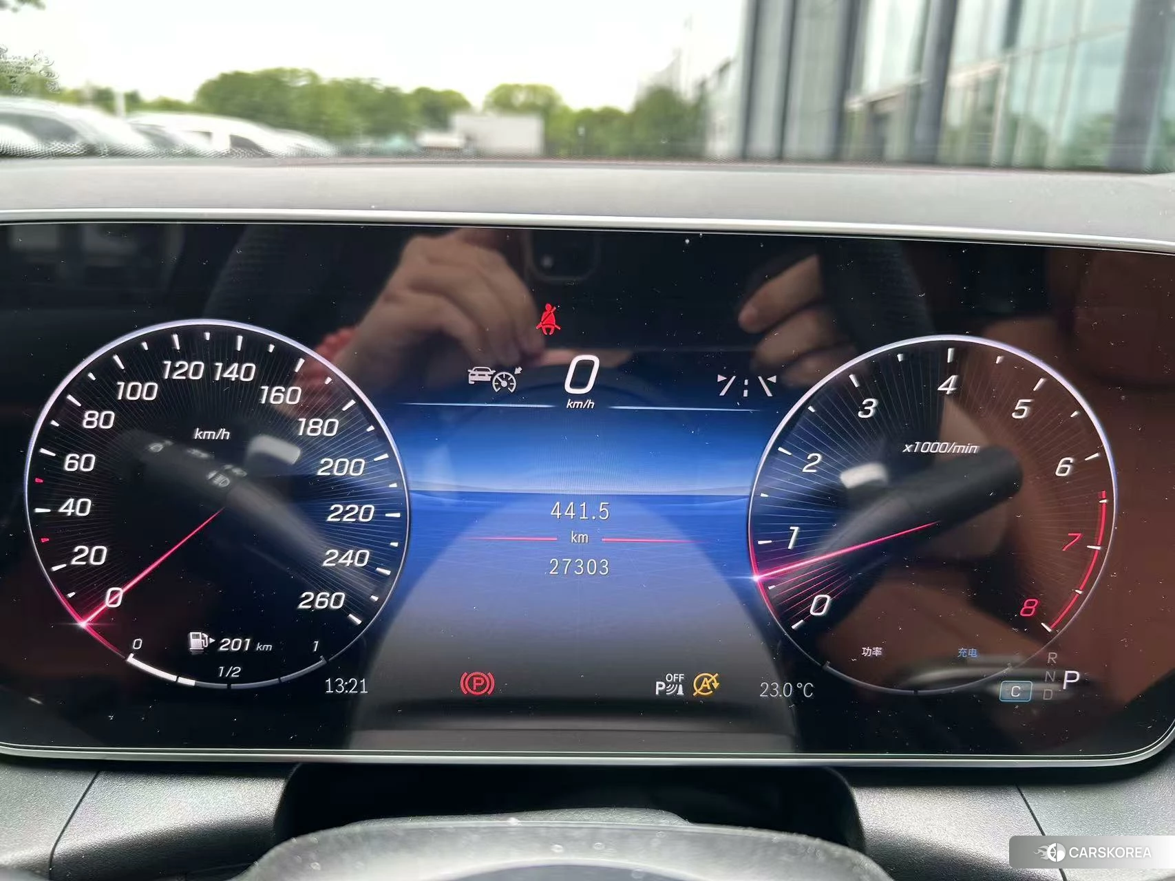 Mercedes-Benz GLC id 4504724 из Китая 7