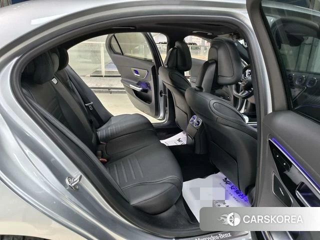 Mercedes-Benz C-class id 4387348 из Китая 7
