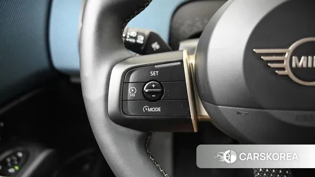 Mini Cooper S Countryman id 3523274 из Кореи 7