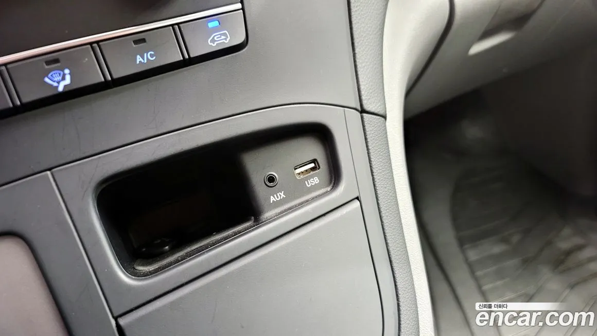 Hyundai The New Grand Starex id 1417403 из Кореи 7