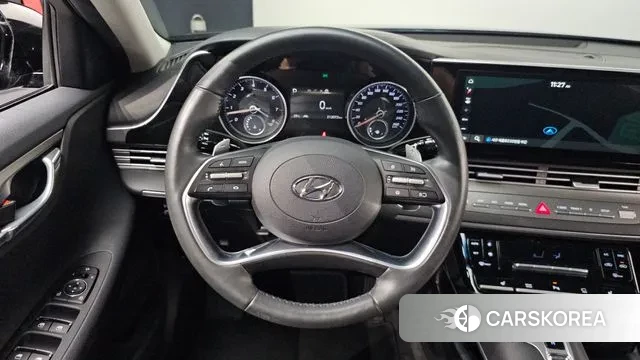 Hyundai The New Grandeur IG id 3018121 из Кореи 7