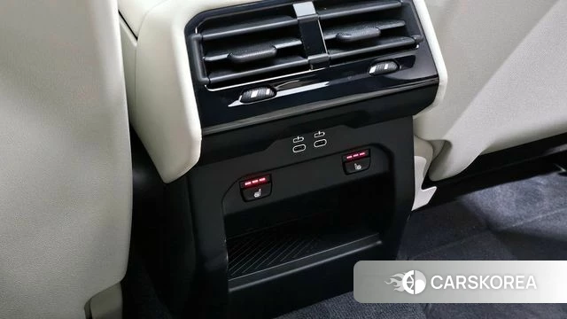 BMW 5 Series (G60) id 3882820 из Кореи 7