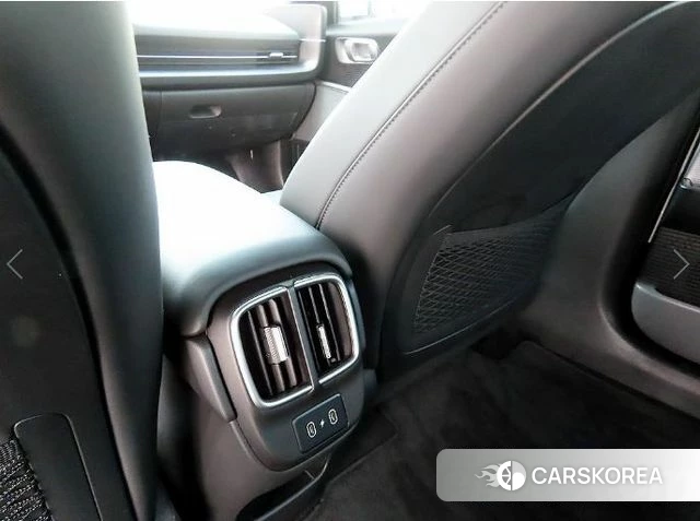 Hyundai Ionic 6 id 3921809 из Кореи 7