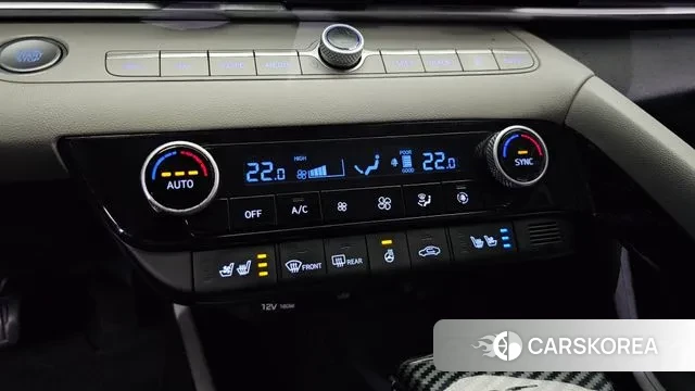 Hyundai Avante (CN7) id 3747209 из Кореи 7