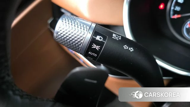 Genesis G80 (RG3) id 4768963 из Кореи 7