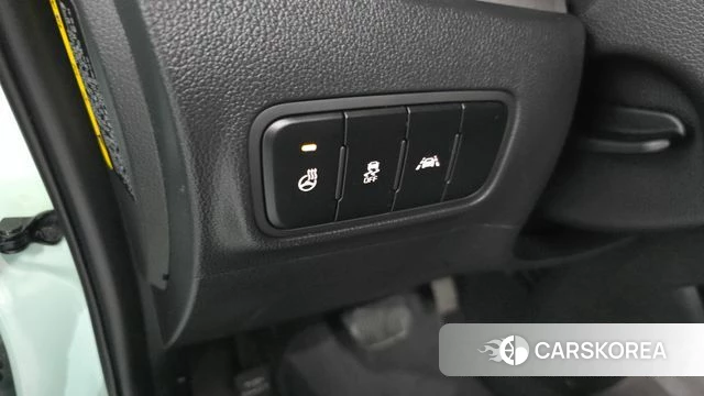 Kia The New Ray id 3941032 из Кореи 7