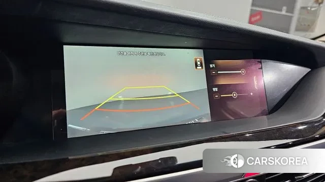 Genesis G90 id 3772609 из Кореи 7