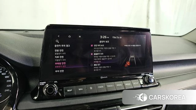 Kia Seltos id 4943191 из Кореи 7