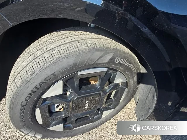 Kia The New Carnival 4th Generation id 3457405 из Кореи 7