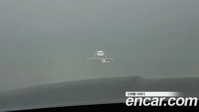 Genesis GV80 id 2239917 из Кореи 7