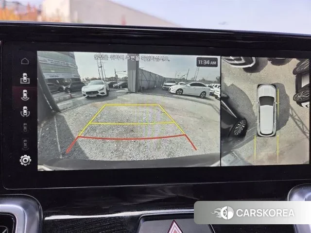 Kia Sorento 4th Generation id 3340525 из Кореи 7