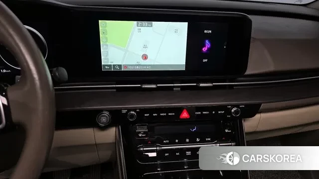 Kia Carnival 4th generation id 3503452 из Кореи 7