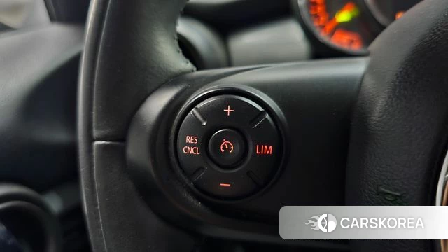 Mini Cooper id 4683655 из Кореи 7