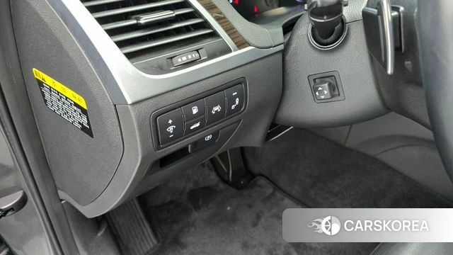Genesis G80 id 4496725 из Кореи 7