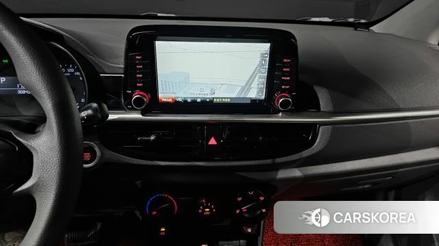 Kia Morning Urban (JA) id 4872806 из Кореи 7