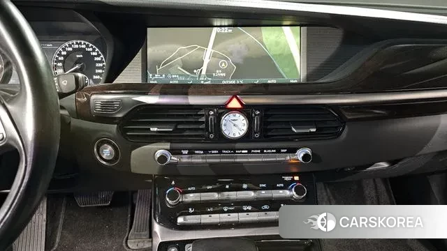 Genesis EQ900 id 3526509 из Кореи 7