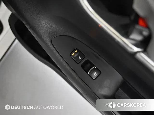 Hyundai The New Grandeur IG id 3302401 из Кореи 7