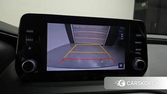 Hyundai The New Santa Fe id 3916255 из Кореи 7