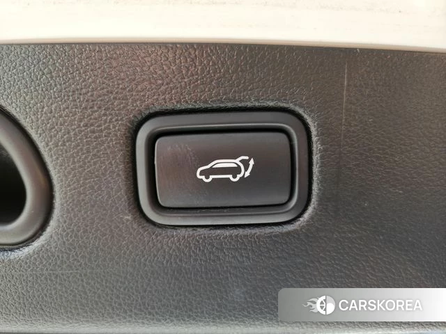 Hyundai All New Tucson id 4334140 из Кореи 7