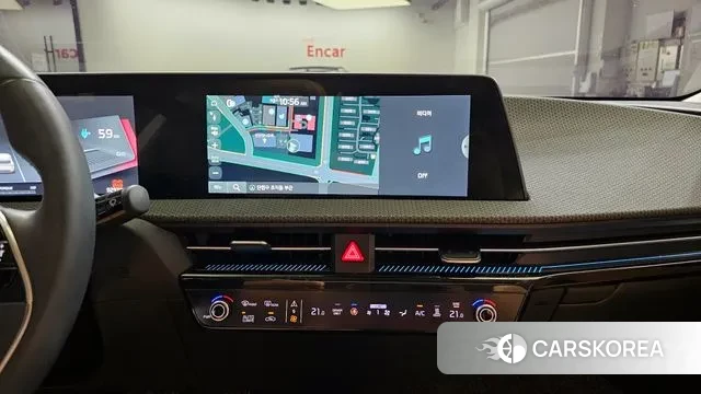 Kia EV6 id 2985074 из Кореи 7