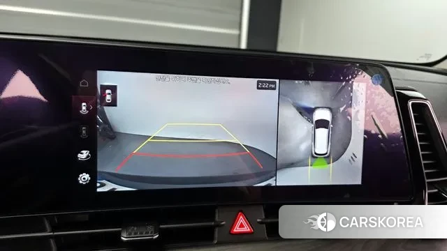 Kia Sportage 5th Generation id 3138318 из Кореи 7