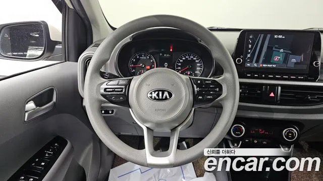 Kia Morning Urban (JA) id 2688682 из Кореи 7