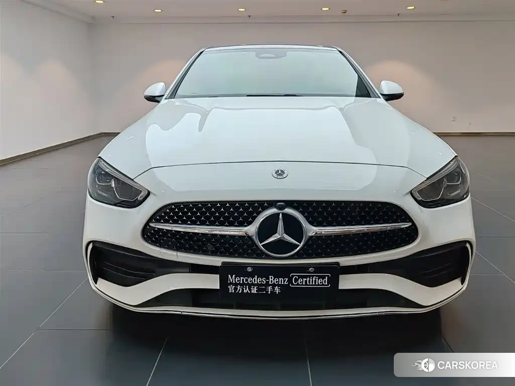 Mercedes-Benz C-class id 4553943 из Китая 7