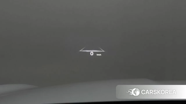 Genesis GV70 id 3832717 из Кореи 7