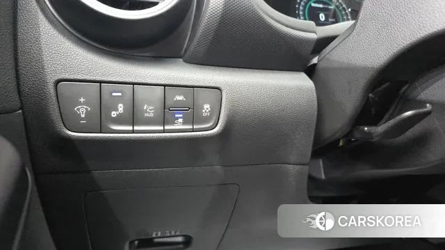 Hyundai Kona Electric id 3717935 из Кореи 7