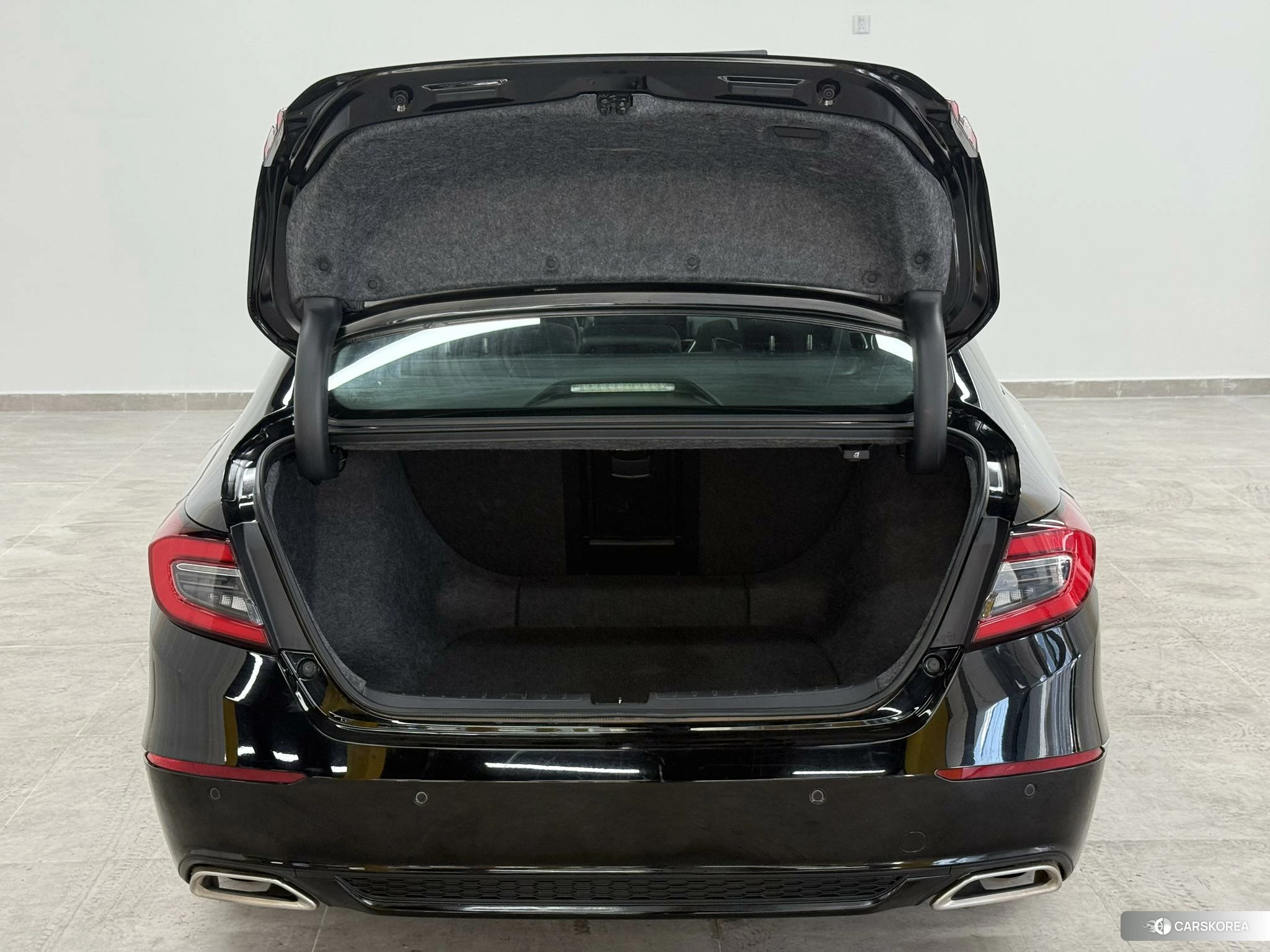 Honda Accord id 4505014 из Китая 7