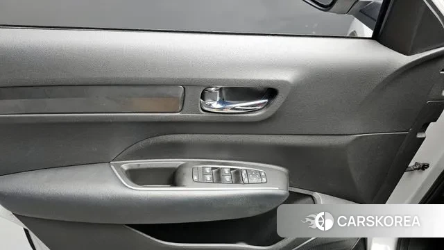 Renault Korea (Samsung) The New QM6 id 3747280 из Кореи 7