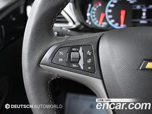 Chevrolet (GM Daewoo) The New Spark id 2797381 из Кореи 7