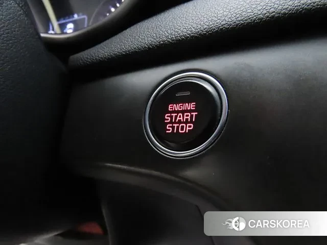 Kia Sportage 4th Generation id 3239137 из Кореи 7