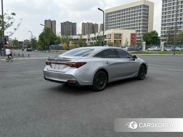 Toyota Asian dragon id 4262196 из Китая 7