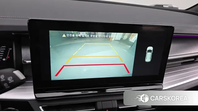 Ssangyong Torres id 3503100 из Кореи 7