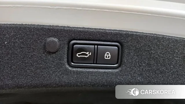 Hyundai The New Grandeur IG Hybrid id 3202282 из Кореи 7