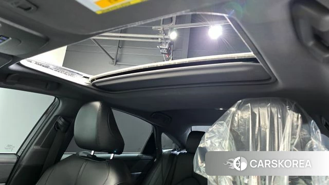 Toyota Avalon 5th Generation id 4435159 из Кореи 7