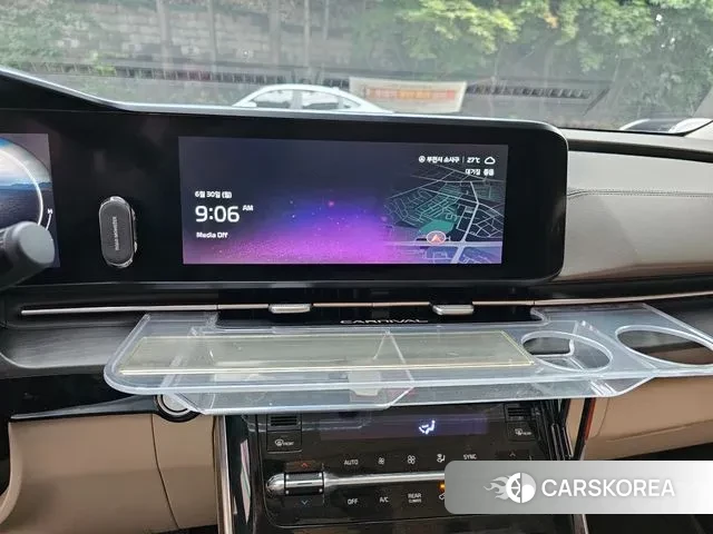 Kia Carnival 4th generation id 3311955 из Кореи 7