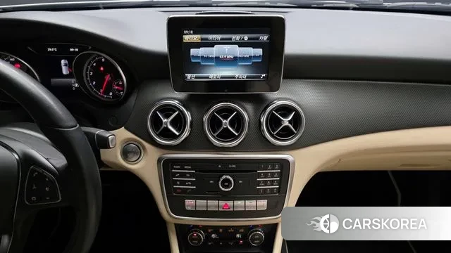 Mercedes-Benz GLA-Class X156 id 3024273 из Кореи 7