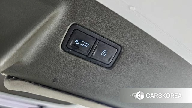 Hyundai Santa Fe (MX5) id 4499813 из Кореи 7