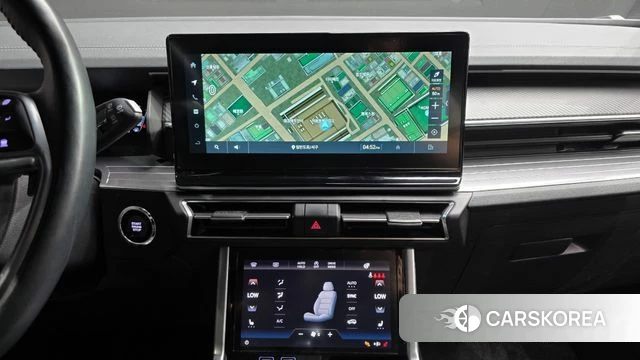 Ssangyong Torres id 4871682 из Кореи 7