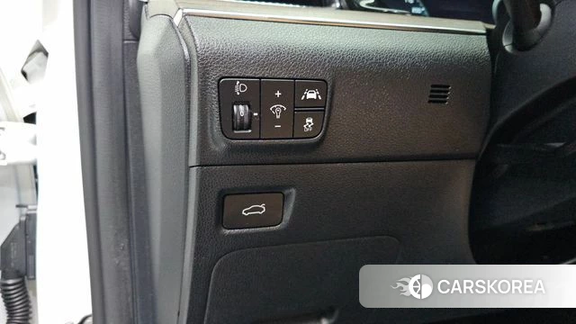 Kia K5 3rd generation id 4894444 из Кореи 7