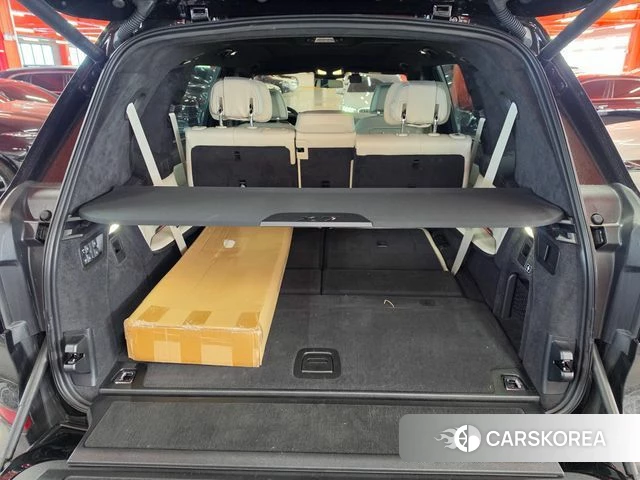 BMW X7 (G07) id 4254945 из Кореи 7