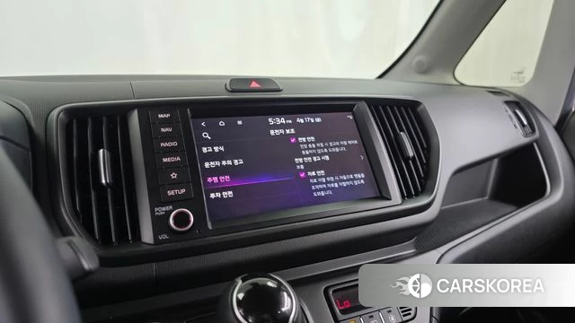 Kia The New Kia Ray id 3964415 из Кореи 7