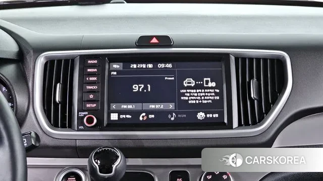 Kia The New Ray id 3708219 из Кореи 7