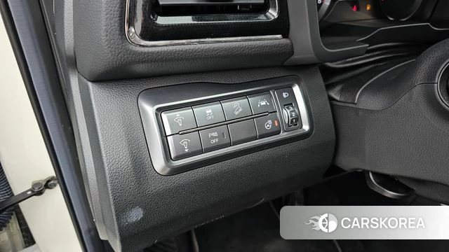 Ssangyong Berry New Tivoli id 4517912 из Кореи 7