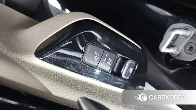 Kia Carnival 4th generation id 3043721 из Кореи 7