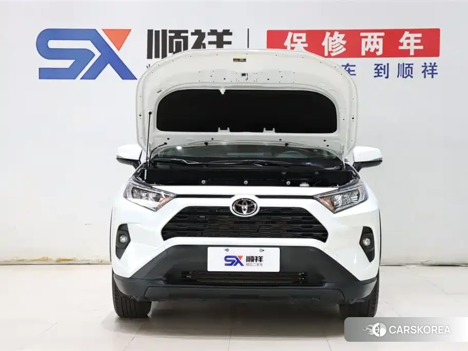Toyota RAV4 id 4547306 из Китая 7